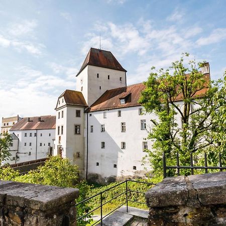 Hi Hostel Jugendherberge Пасау Екстериор снимка