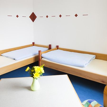 Hi Hostel Jugendherberge Пасау Стая снимка