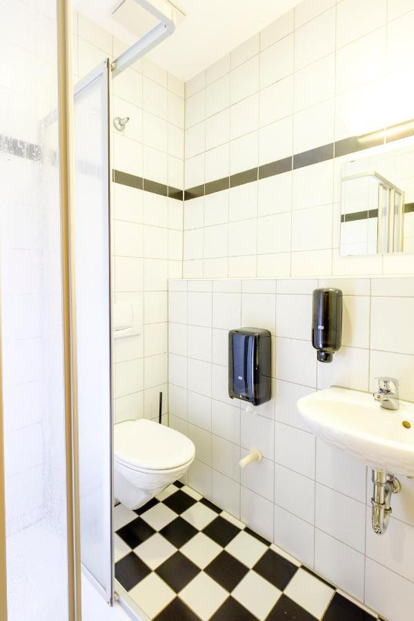Hi Hostel Jugendherberge Пасау Екстериор снимка
