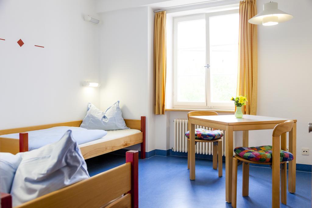 Hi Hostel Jugendherberge Пасау Стая снимка
