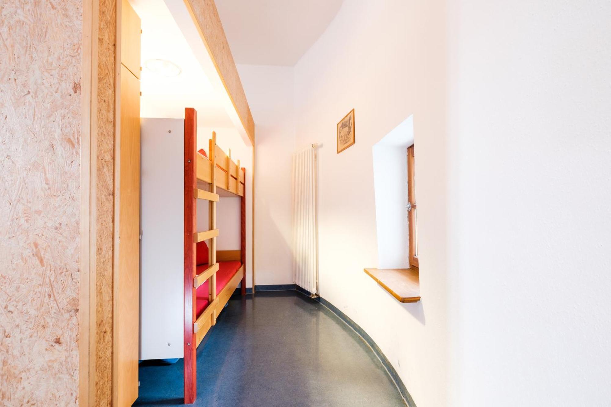Hi Hostel Jugendherberge Пасау Стая снимка