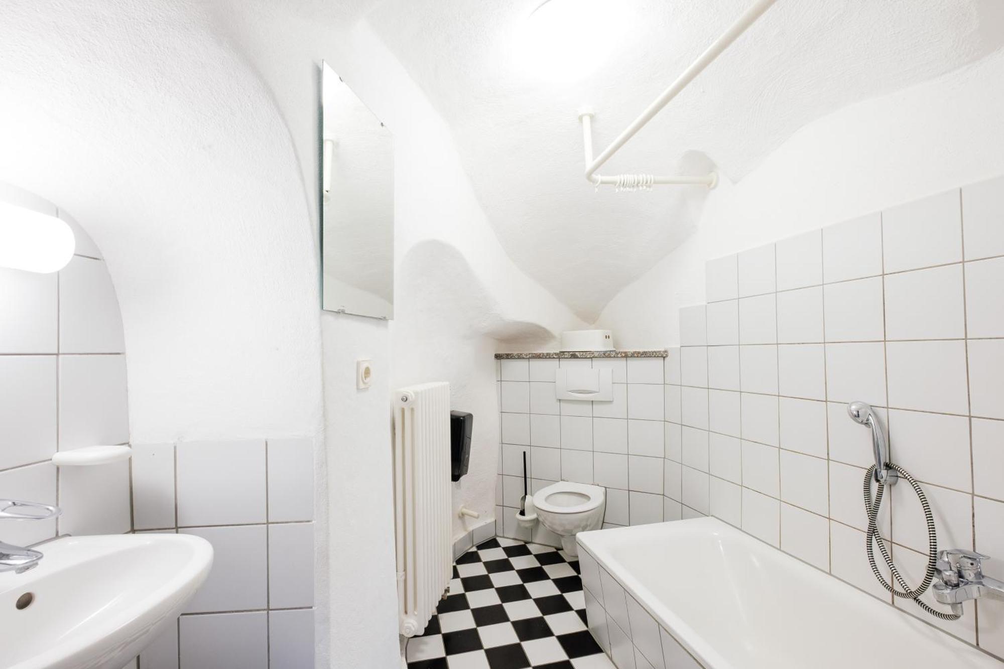 Hi Hostel Jugendherberge Пасау Стая снимка