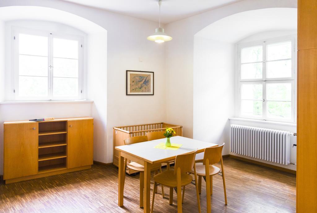 Hi Hostel Jugendherberge Пасау Стая снимка