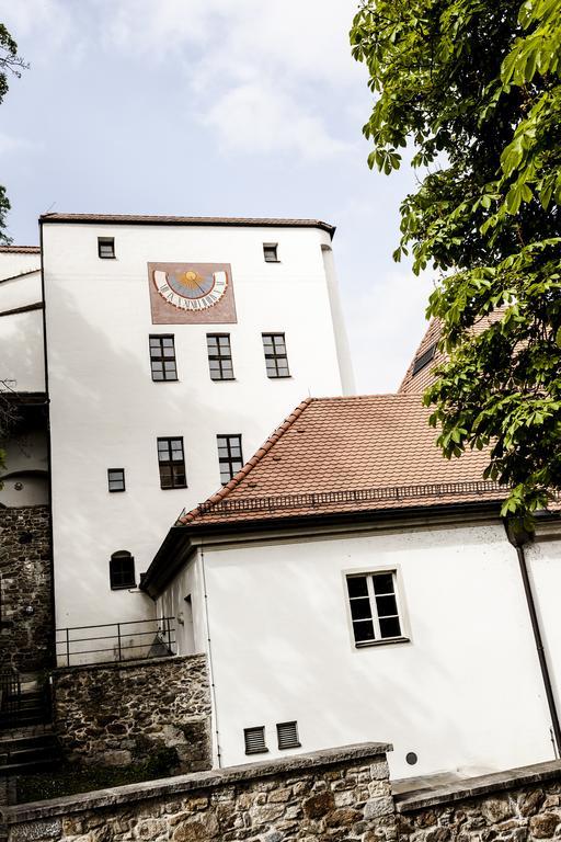 Hi Hostel Jugendherberge Пасау Екстериор снимка