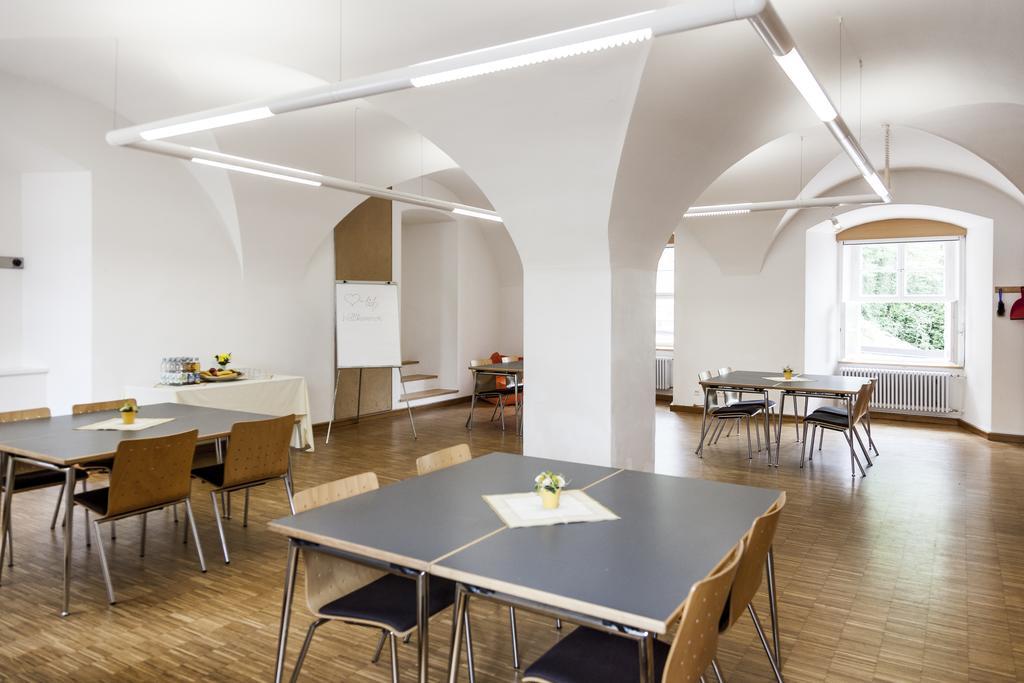 Hi Hostel Jugendherberge Пасау Екстериор снимка