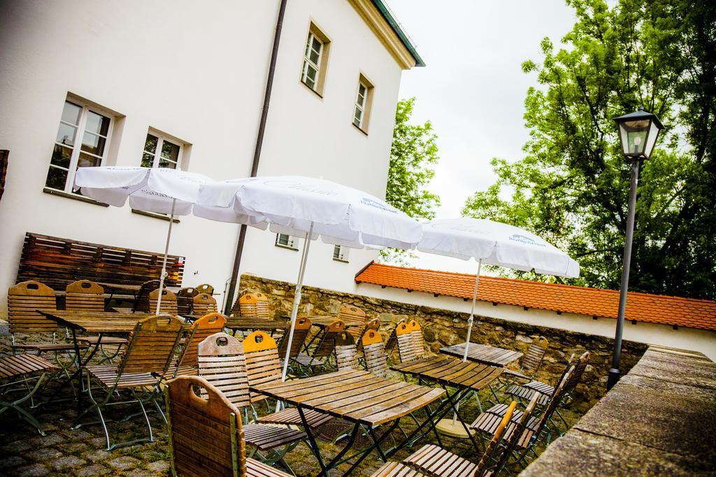Hi Hostel Jugendherberge Пасау Екстериор снимка