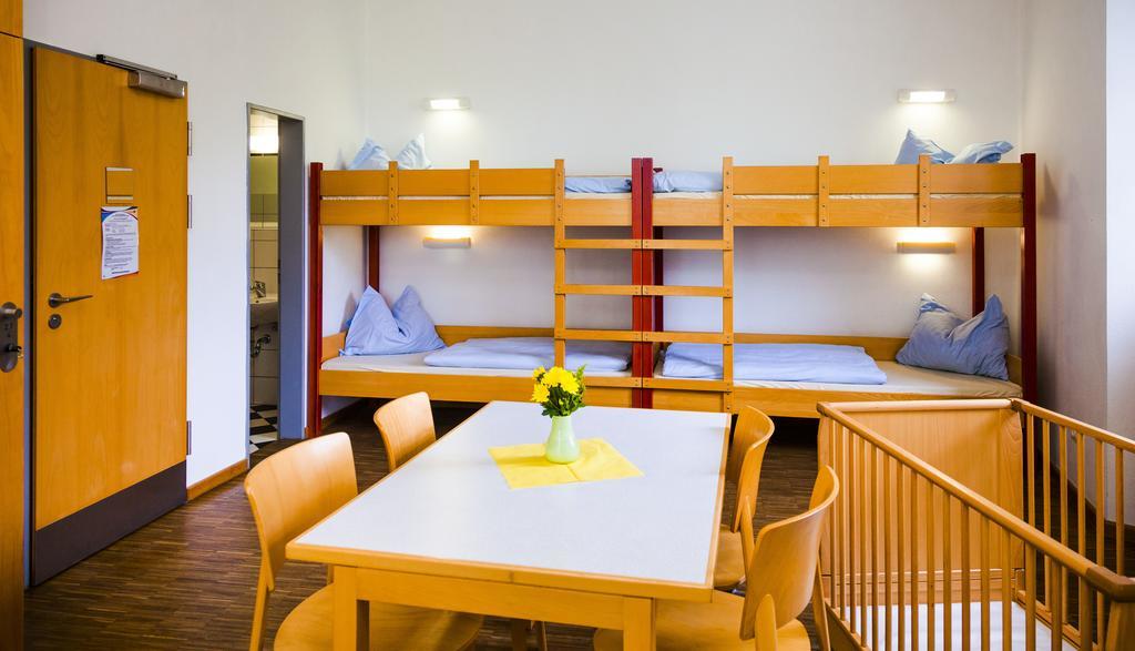 Hi Hostel Jugendherberge Пасау Стая снимка