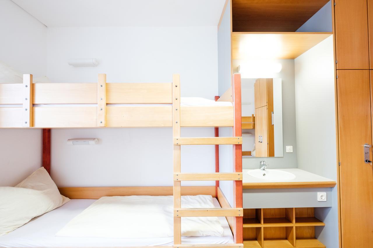 Hi Hostel Jugendherberge Пасау Екстериор снимка