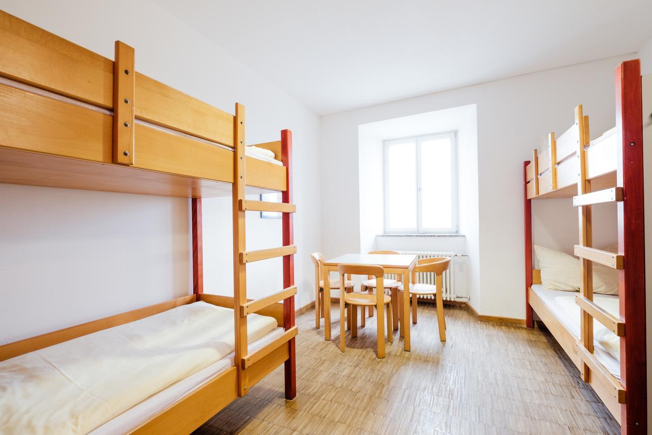 Hi Hostel Jugendherberge Пасау Стая снимка