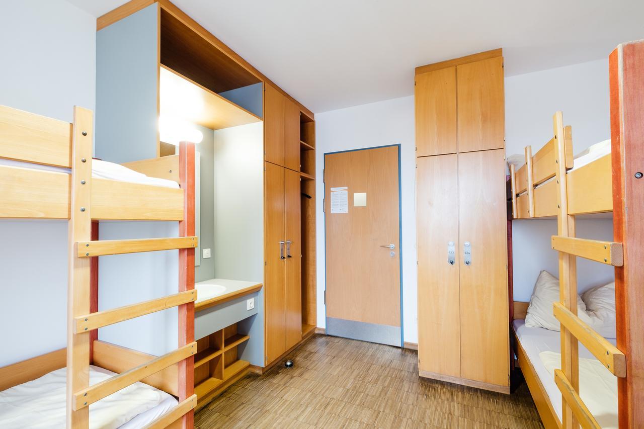 Hi Hostel Jugendherberge Пасау Стая снимка